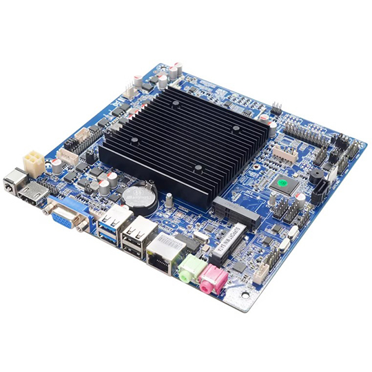 X86电脑主板