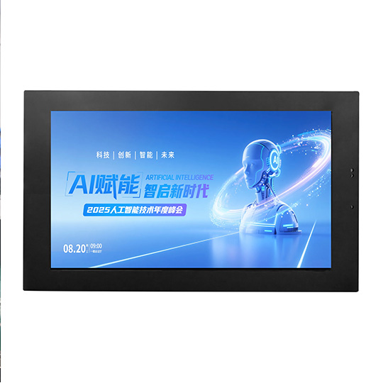 户外广告机(壁挂横屏/无触摸)